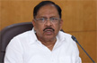 Home Minister hints at cabinet reshuffle, new state Congress chief